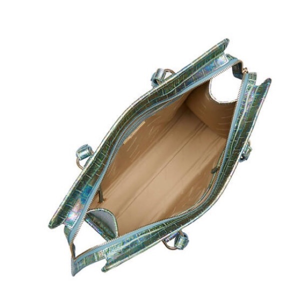 Brahmin Visionary Delphine Tia - Picture 4 of 4